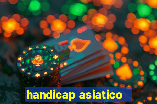 handicap asiatico -.5